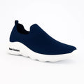 Men's Canvas Casual Loafers