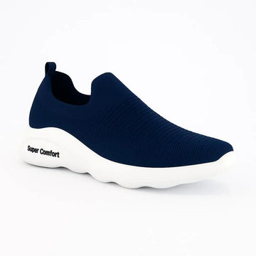 Men's Canvas Casual Loafers