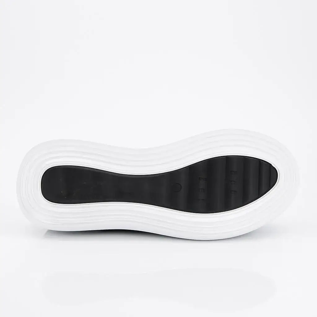Men's Canvas Casual Loafers