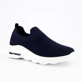Men's Canvas Casual Loafers